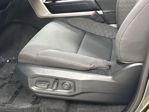 Used 2026 Toyota Tundra SR5 w/ TRD Off-Road Package image 18