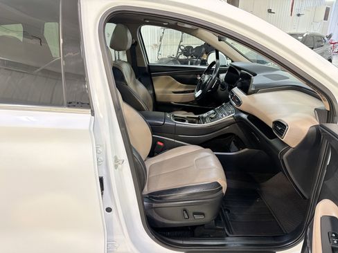 Used 2022 Hyundai Santa Fe SEL w/ Convenience + Premium Package image 29