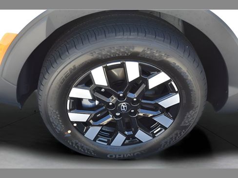 New 2025 Hyundai Santa Cruz SE AWD/4WD image 9