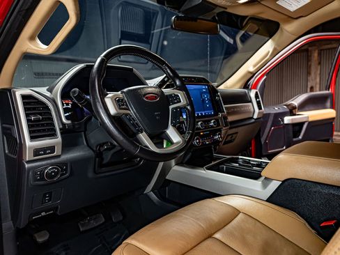 Used 2022 Ford F250 Lariat image 15