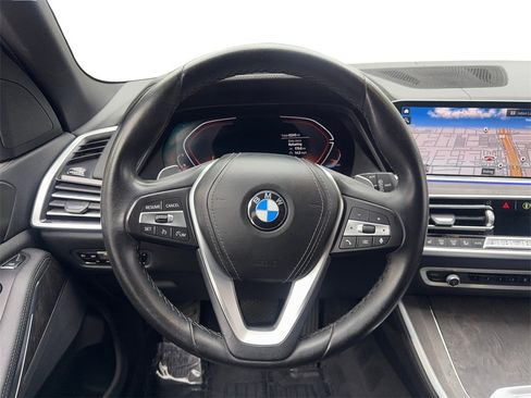 Used 2021 BMW X5 sDrive40i w/ Convenience Package image 56