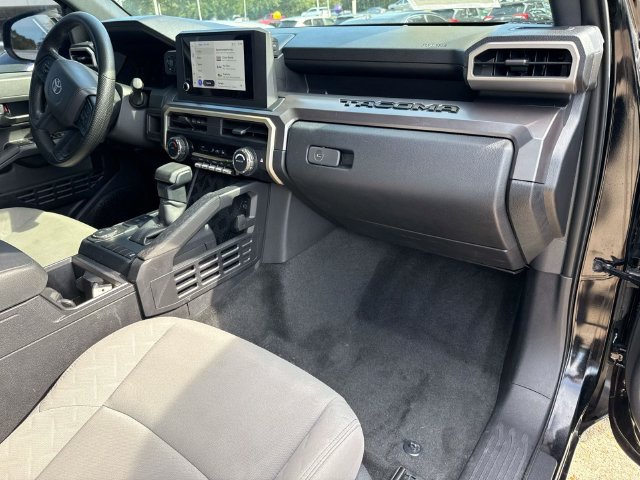 Used 2025 Toyota Tacoma SR5 RWD image 14