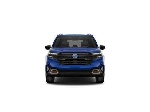 New 2026 Subaru Forester Sport w/ Sport Plus Package image 8