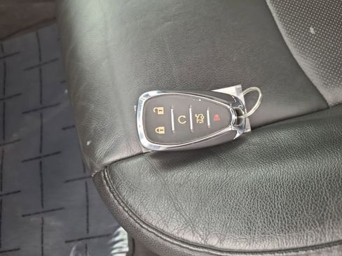 Used 2020 Chevrolet Malibu Premier image 28