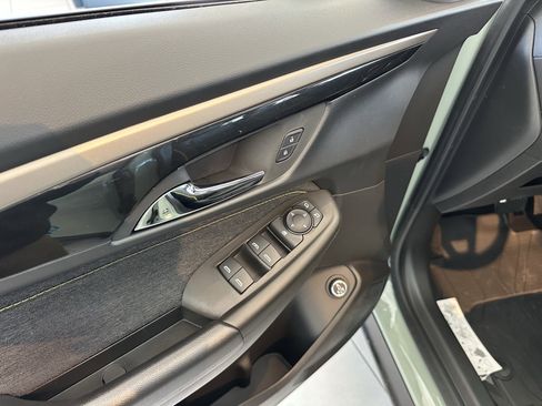 New 2026 Chevrolet TrailBlazer ACTIV w/ Convenience Package image 15