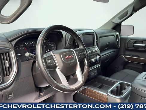 Used 2021 GMC Sierra 1500 Elevation AWD/4WD image 33