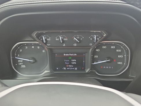 Used 2021 GMC Sierra 1500 Elevation w/ LPO, Elevation Black Package image 31