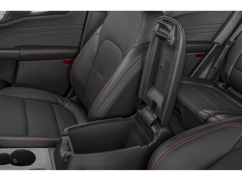 Used 2023 Ford Escape ST-Line Select w/ Tech Pack #1 AWD/4WD image 10