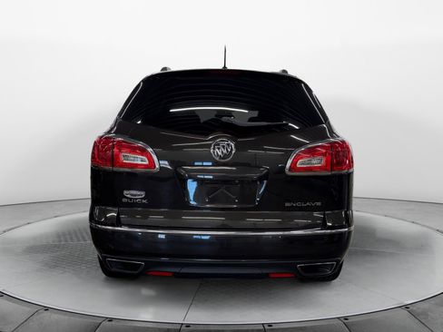 Used 2014 Buick Enclave Leather image 6