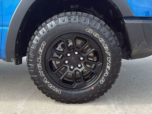 Used 2026 RAM 1500 Rebel w/ Rebel Level 1 Equipment Group AWD/4WD image 32