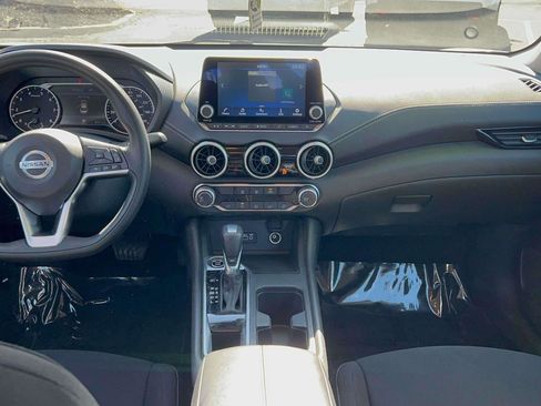 Used 2023 Nissan Sentra SV image 26