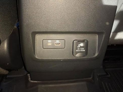 Certified 2024 Nissan Frontier PRO-4X w/ Pro Convenience Package image 14