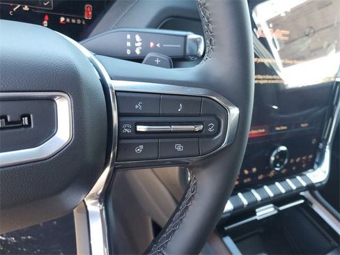 New 2026 GMC Yukon XL Denali w/ Sun & Power Step Package image 27