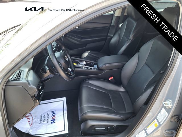 Used 2024 Honda Accord EX-L image 11