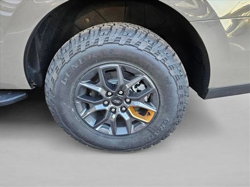 New 2026 Ford Expedition Tremor image 10