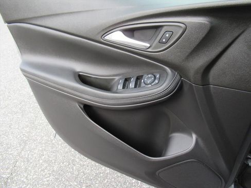 Used 2023 Buick Encore GX Preferred w/ Cold Weather Comfort Package image 24