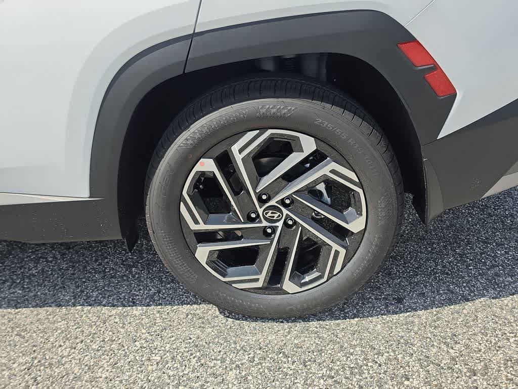 New 2026 Hyundai Tucson SEL Plus w/ Tow & Go Package FWD image 14