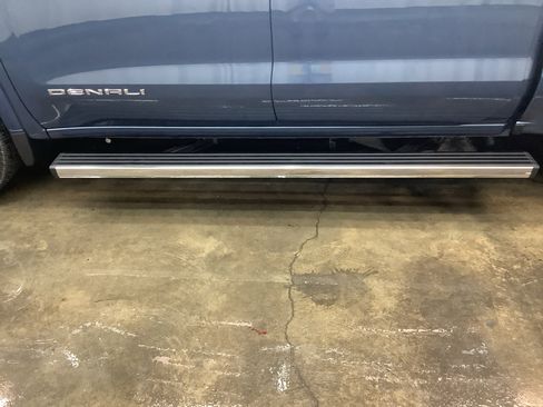 New 2026 GMC Sierra 1500 Denali image 19