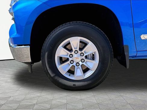 Used 2026 Chevrolet Silverado 1500 LT RWD image 9
