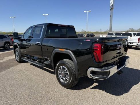 New 2026 GMC Sierra 2500 SLT w/ Texas SLT Premium Package image 6