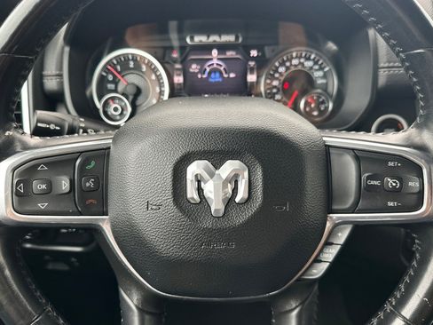 Used 2023 RAM 1500 Laramie image 25