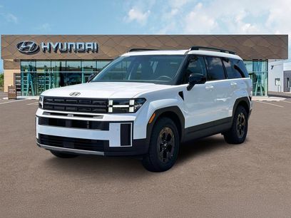 Certified 2025 Hyundai Santa Fe XRT