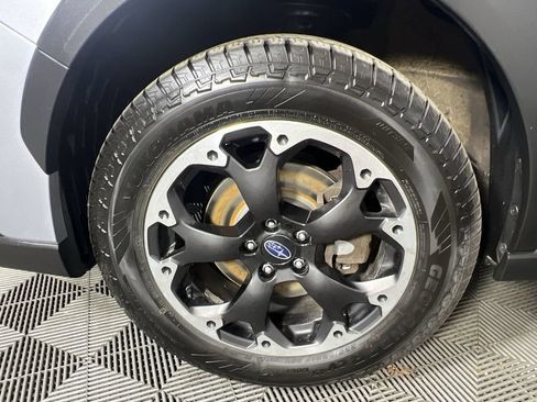 Used 2022 Subaru Crosstrek 2.0i AWD/4WD image 29
