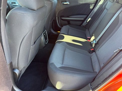 Used 2022 Dodge Charger SXT image 13
