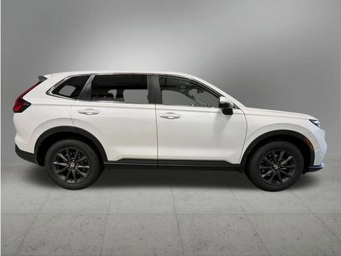 New 2026 Honda CR-V EX-L image 7