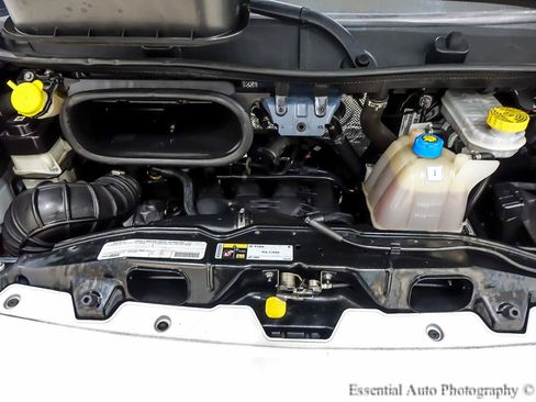 Used 2019 RAM ProMaster 3500 FWD image 22