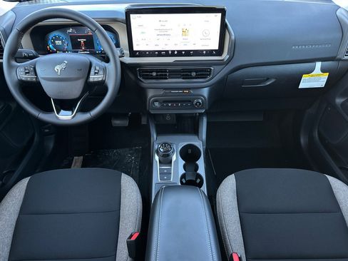 New 2025 Ford Bronco Sport Big Bend image 12