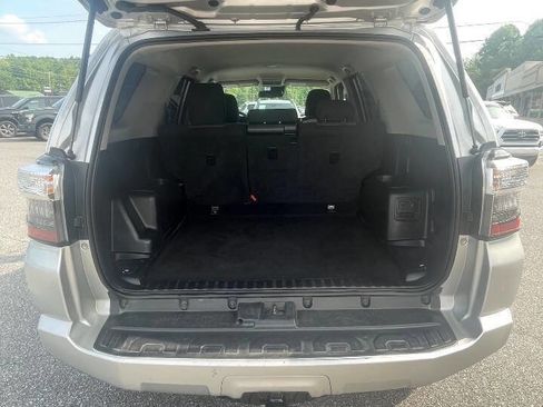 Used 2020 Toyota 4Runner SR5 image 16