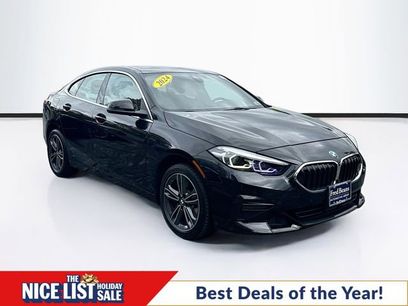 Used 2024 BMW 228i Gran Coupe
