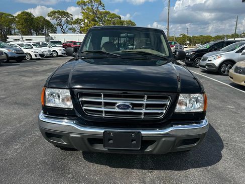 Used 2002 Ford Ranger 2WD SuperCab image 13