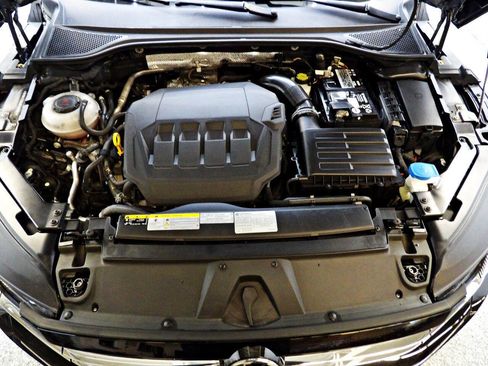 Used 2021 Volkswagen Arteon SE w/ Luggage Net & Mats Package FWD image 22
