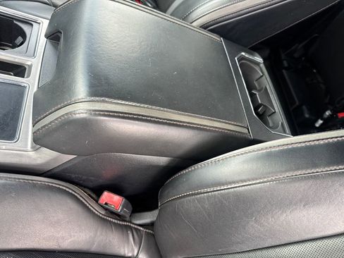 Used 2019 Ford F150 Platinum w/ Trailer Tow Package RWD image 19