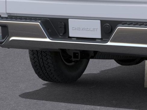 New 2026 Chevrolet Silverado 1500 LT w/ Protection Package AWD/4WD image 14