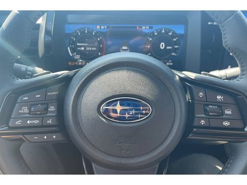 Certified 2026 Subaru Outback Premium AWD/4WD image 32