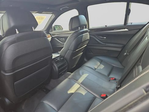 Used 2016 BMW 535i xDrive Sedan AWD/4WD image 28
