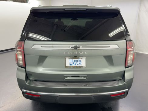 Used 2023 Chevrolet Tahoe LS image 10