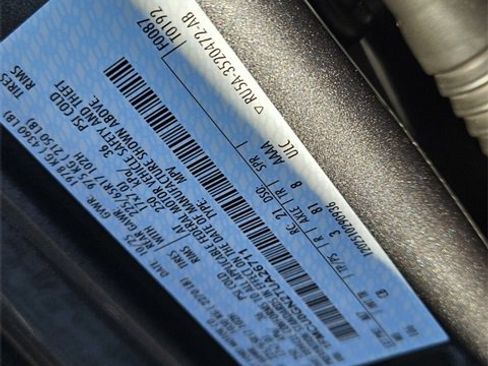 New 2026 Ford Escape Active w/ Cold Weather Package image 17