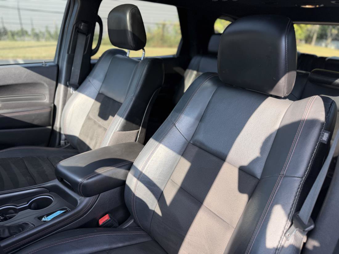Used 2021 Dodge Durango R/T AWD/4WD image 16