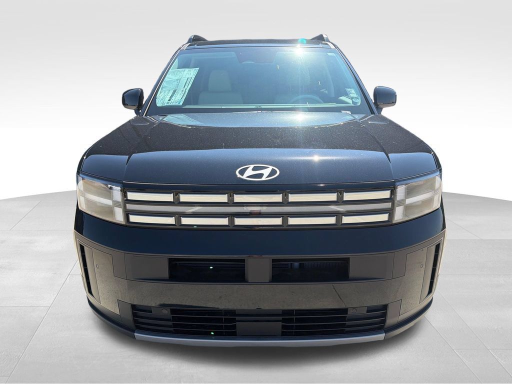 New 2027 Hyundai Santa Fe SEL w/ Tow & Go Package FWD image 11