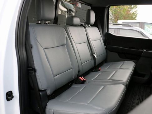 Used 2024 Ford F250 XL w/ XL Off-Road Package image 29