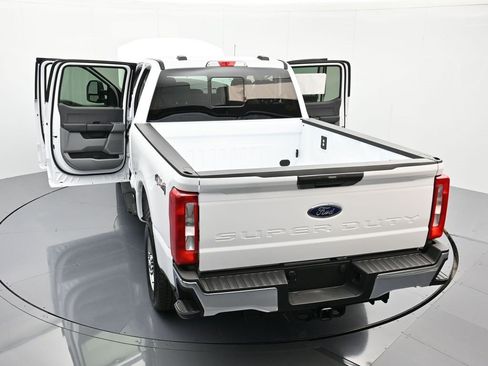 New 2026 Ford F250 XL w/ XL Chrome Package AWD/4WD image 47