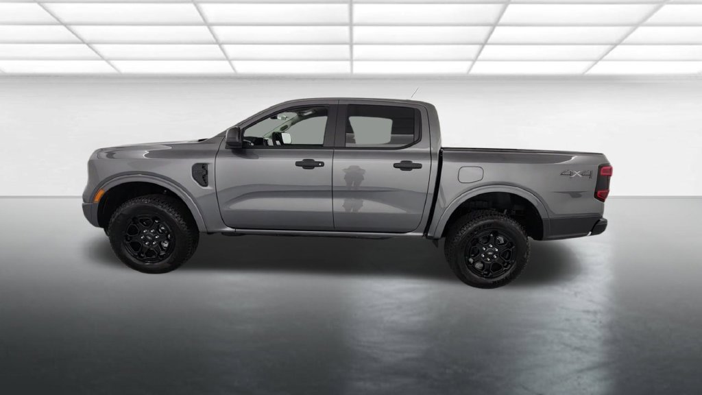 New 2026 Ford Ranger XLT w/ Equipment Group 301A High AWD/4WD image 4
