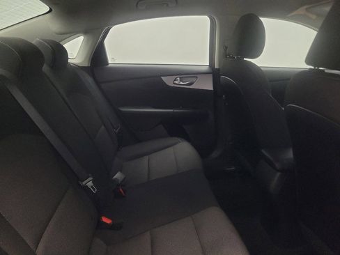 Used 2023 Kia Forte LXS FWD image 19