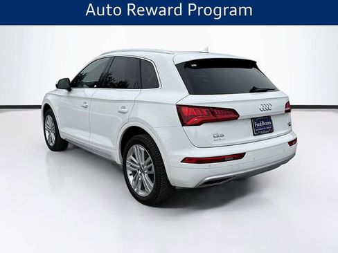 Used 2018 Audi Q5 Prestige w/ Prestige Package image 6