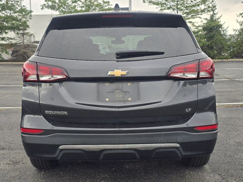 Used 2022 Chevrolet Equinox LT FWD image 7