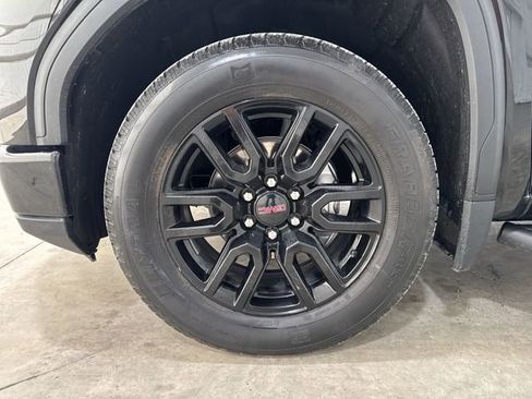Certified 2023 GMC Sierra 1500 Elevation RWD image 33
